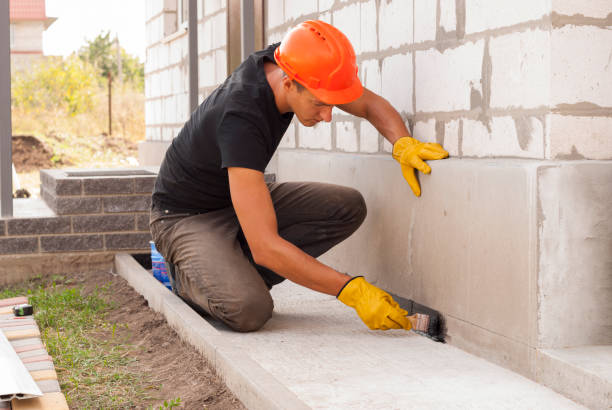 Waterproofing professionals working in College Corner, OH